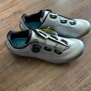 Spiuk ALDAMA Road Women’s cycle shoes 9.5